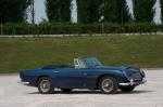 Aston Martin DB5 Convertible 1964 года